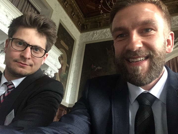 Schmierstoff und Tribologie Jul-19